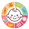 BabyNutrition Logo